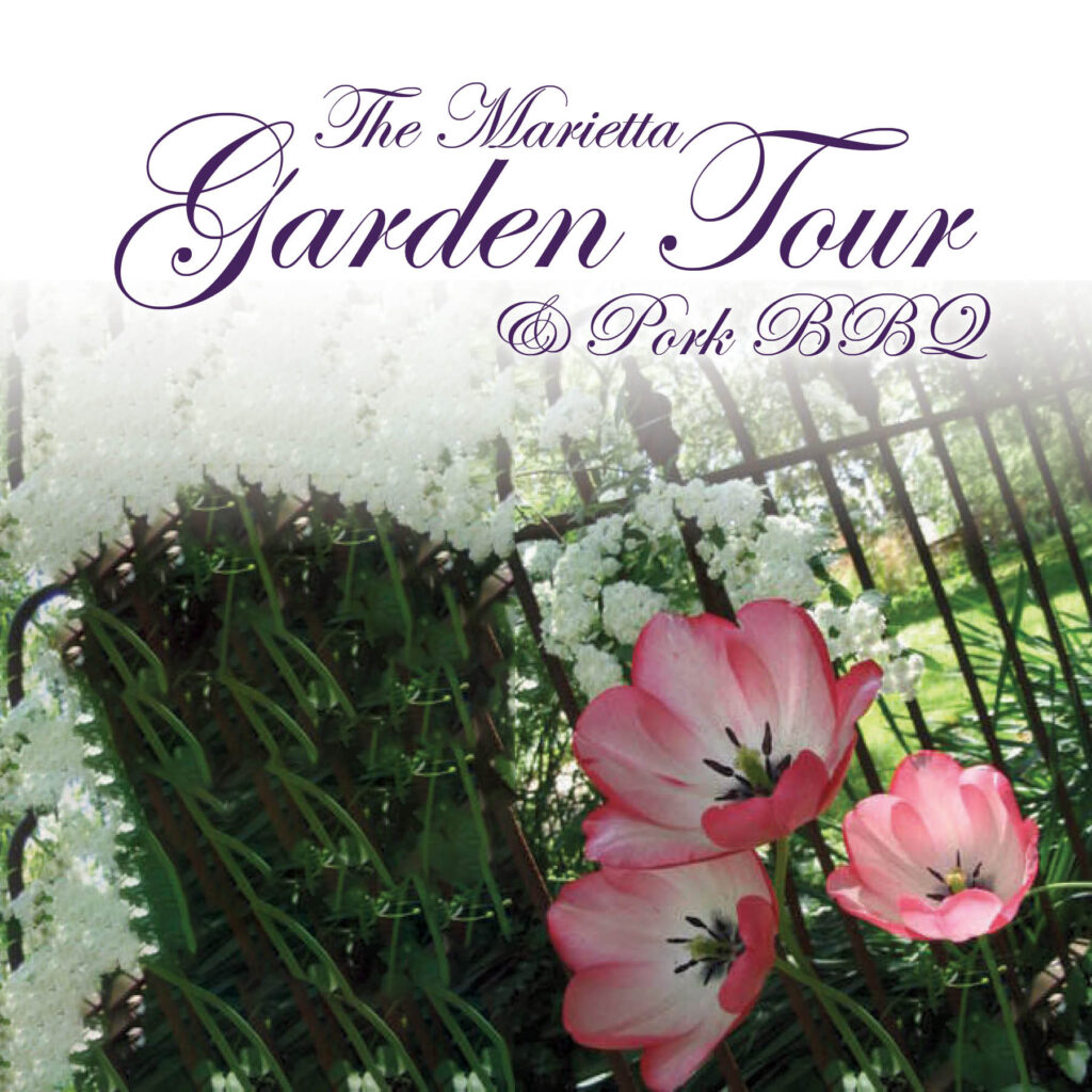 GardenTour-ProductImage - Marietta Community House