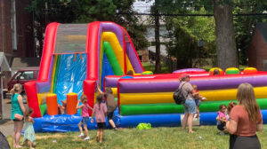 Children’s Festival