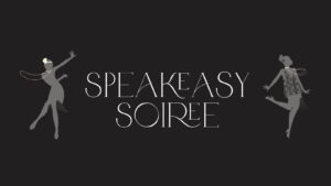 Speakeasy Soiree