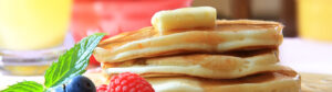Pancake Breakfast